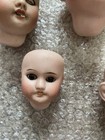 Bb Cookie Heads Set 1900s Out Attic