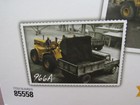 Diecast Masters 1 50 Evolution Series Caterpillar Wheel Loader  Set - Nib
