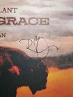 Robert Plant Signed Saving Grace Fruit Vinyl Zeppelin Autographed Cover Jacket