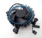 Intel Stock Lga 1700 12 13 14 Copper Laminar Rm1 Cpu Cooler Heatsink Fan