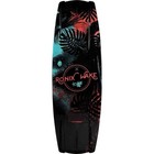 Ronix Krush Wakeboard Package W  Luxe Boots - 2025