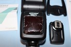Neewer Nw570 15 Channel Flash Speedlite For Canon Nikon Sony Panasonic Olympus