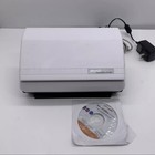 Plustek Smartoffice Ps30d Duplex-document Scanner