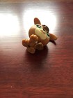 Rare Littlest Pet Shop Brown Dog