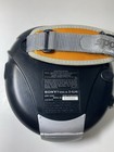 Sony Sports D-sj15 Discman Cd Walkman Player  Strap G Protection -tested Working