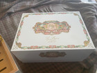 My Father Le Bijou 1922 Cigar Humidor - By Garcia Y Garcia - Free Shipping