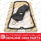 Genuine Lexus Oem Oil Strainer Filter  seal 35330-50030   Pan Gasket 35168-50010
