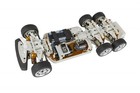 Team Associated 6x6 6wd American Custom Semitruck Truck Kit 30139