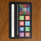 Fifa World Cup 2026 - Mexico City Metro Card