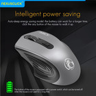 2 4ghz Wireless Optical Mice Pc Gaming Mouse 6 Buttons   Usb Receiver For Laptop