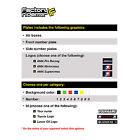 2015-2021 Yamaha Yz 125 250 Hutten Metaal Yamaha Race Team Graphics Kit   Plates