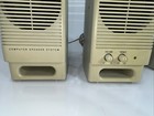 Altec Lansing Acs90 Desktop Speakers Power Cord And Adapter Tested