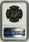 1992-s Us 50c Olympics Silver Commemorative Half Dollar Ngc Pf 69 Ultra Cameo