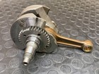 08-15 Can-am Ds450 Ds 450 Crankshaft Crank Oem Genuine     fast Ship     Y5