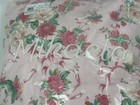 Pottery Barn Kids Anywhere Chair  Loveshackfancy Cabbage Rose Slipcover  Mikaela