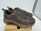 Merrell Men Moab Speed 2 Gore-tex Bl Se 1trl Waterproof Hiking Shoe Coffee  11 5