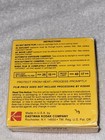 Kodak Kma 464 Type A Kodachrome 40 Color Movie Film Super 8 Cartridge 50ft