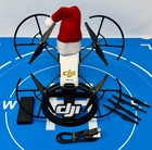 Dji Ryze Tello Hd Camera Drone 5mp   720p  30fps  W new Accessories   fe6ae4 