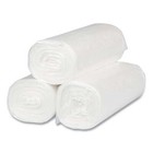 Group High-density Can Liner 24 X 33 16gal 8mic Clear 50 roll 20 Rolls carton