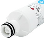 2 Pack Refresh Refrigerator Ice Water Filter For Lg Lt1000p Adq747935 Brand New
