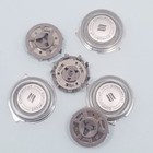 3pcs Sh30 5 Replacement Shaving Blades For Philips Norelco Series5000 Shaver