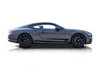 2024 Bentley Continental Gt Speed W12