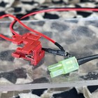 New Lancer Tactical Gen 2 Wiring Harness And Trigger Assembly  lt-g2-wirekit 
