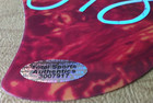 Katy Perry Signed Acoustic Guitar Pickguard Coa Autographed