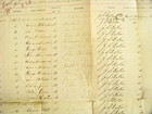 Civil War Madison Wisconsin Volunteers Recruits 1864