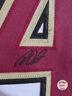 Roy Oswalt Autographed Houston Astros Custom Xl Jersey Prime Time Certified