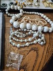 Vintage Jewelry Lot Beautiful From Grandmas Estate