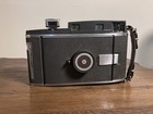 Polaroid Land Camera Model 110a Vintage Un-tested
