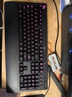 Logitech G213 Prodigy Rgb Gaming Keyboard Wired Usb Black Tested