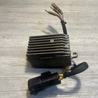 Omc Johnson Evinrude 9 9-35 Hp Rectifier Regulator 0584890