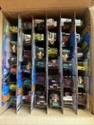     free Shipping  2025 Hot Wheels  Treasure Hunt  Full Box  Case  Lot Of 72 