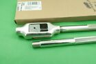 Hanson 98 Adjustable Tap Wrench 12498 Nos 1 4-1  Made In Usa 1 Per Order