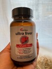 Upwellness Ultra Liver Supplement For Liver Health And Gallbladder Support