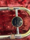 Yamaha Ysl-881b   Lab Symphony Trombone