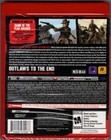Red Dead Redemption Game Of The Year  greatest Hits  Ps3  brand New Factory Seal