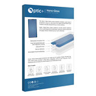 Optic  Nano Glass Screen Protector For Pioneer Dj Opus Quad