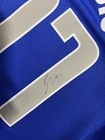 Luka Doncic Signed Autograph Auto Nba Mavericks Nike Swingman Jersey Read Desc