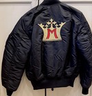 Madonna Official Celebration Tour 2023 Blond Ambition Jacket - Xl Concert