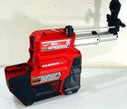 Milwaukee Hammervac 1  Dedicated Dust Extractor 2912-de