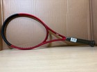 Wilson Clash 100l V2  paint Chip  Tennis Racquet Grip Size 4_3 8