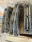 Lionel Vintage Lot 31 Pieces Curved Straight O27 Gauge Track Used Railroad Train