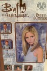 Buffy From Buffy The Vampire Slayer Action Figure Moore Action Collectibles Nrfb