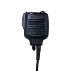 10pcs Kmc-25 Speaker Mic Fits Nx200 Nx300 Tk380 Tk480 Tk3260 Tk5210 Tk5310