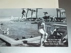 Vintage Ponte Vedra Beach Club Florida The Inn Post Card   Envelope Unused