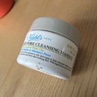 Kiehl s Rare Earth Deep Pore Cleansing Masque - 0 95 Fl Oz Brand New With Sealed