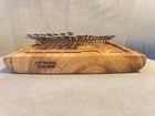 Mbira - Dambatsoko Tuning - Made By Fradreck Mujuru